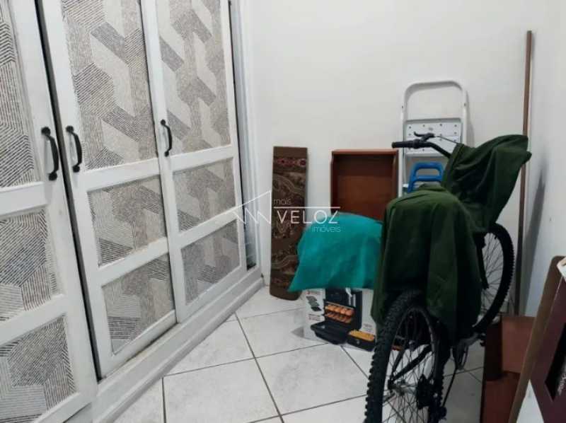 Apartamento, 2 quartos, 90 m² - Foto 28
