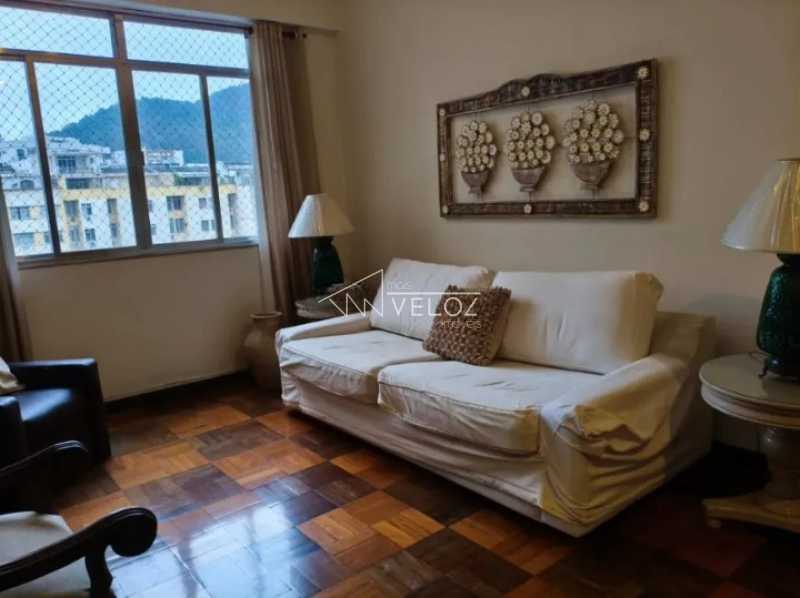 Apartamento, 2 quartos, 90 m² - Foto 9