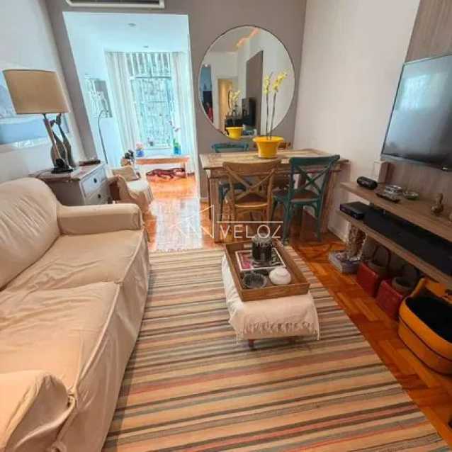 Apartamento em Ipanema
