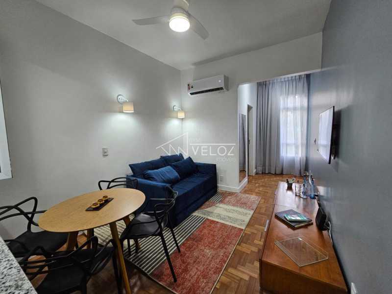 Apartamento em Glória