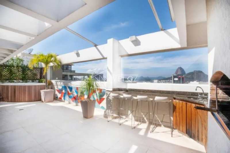 Apartamento em Botafogo