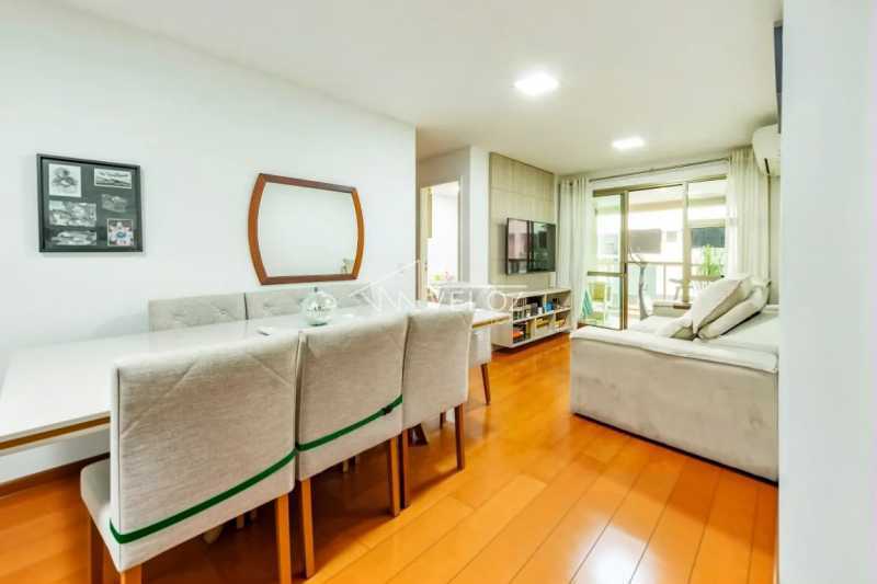 Apartamento em Botafogo