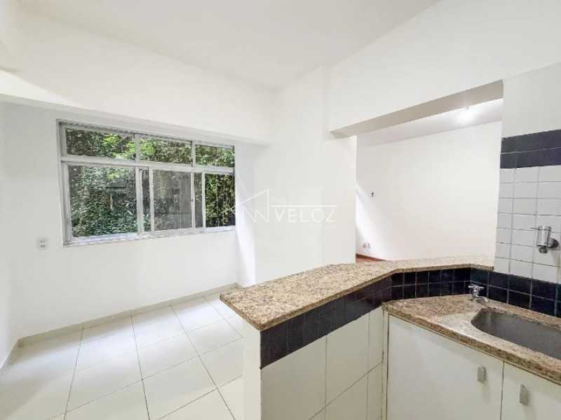 Apartamento em Ipanema