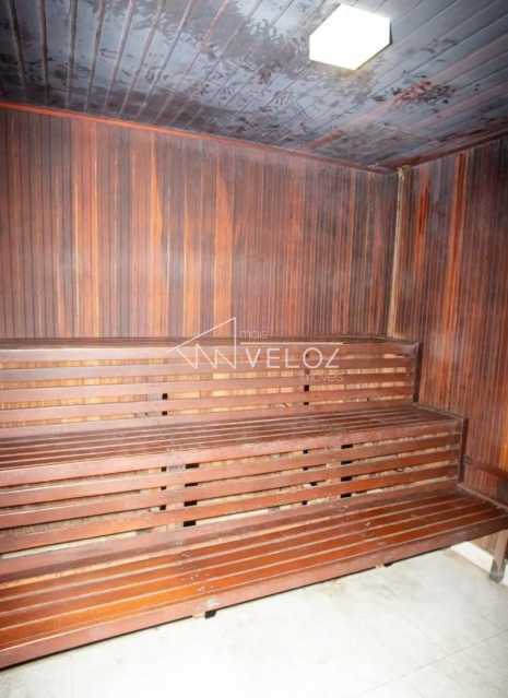 Flat/Apart Hotel, 1 quarto, 55 m² - Foto 15