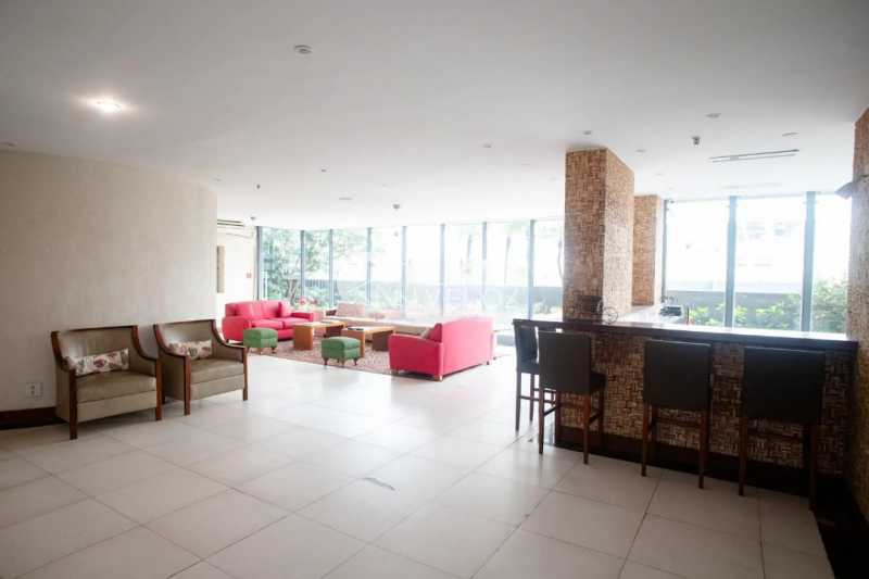 Flat/Apart Hotel, 1 quarto, 55 m² - Foto 10