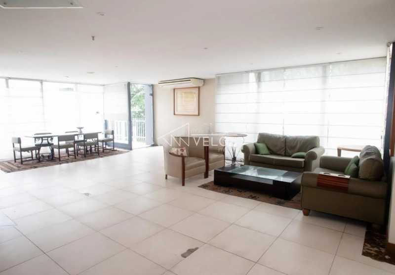 Flat/Apart Hotel, 1 quarto, 55 m² - Foto 13