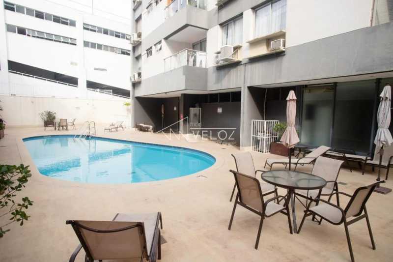 Flat/Apart Hotel, 1 quarto, 55 m² - Foto 14