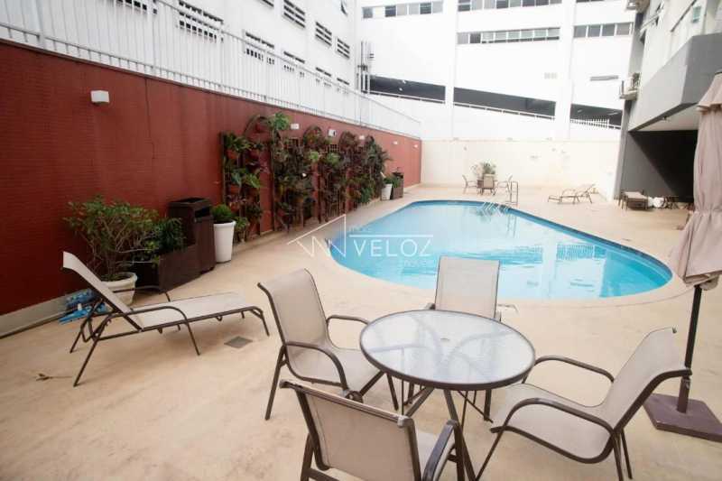 Flat/Apart Hotel, 1 quarto, 55 m² - Foto 16