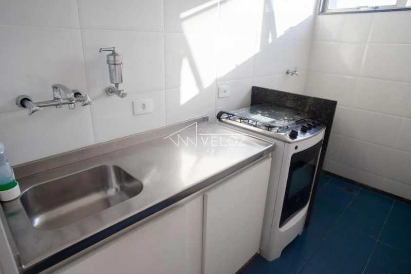 Flat/Apart Hotel, 1 quarto, 55 m² - Foto 17