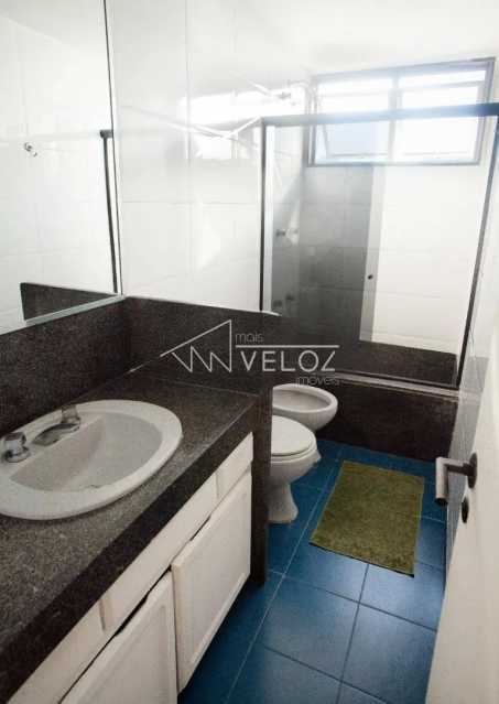 Flat/Apart Hotel, 1 quarto, 55 m² - Foto 18