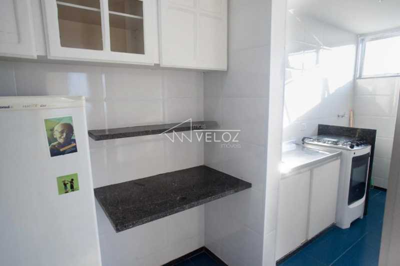 Flat/Apart Hotel, 1 quarto, 55 m² - Foto 19