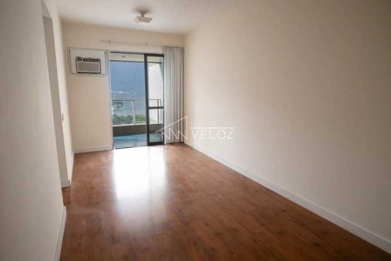 Flat/Apart Hotel, 1 quarto, 55 m² - Foto 5