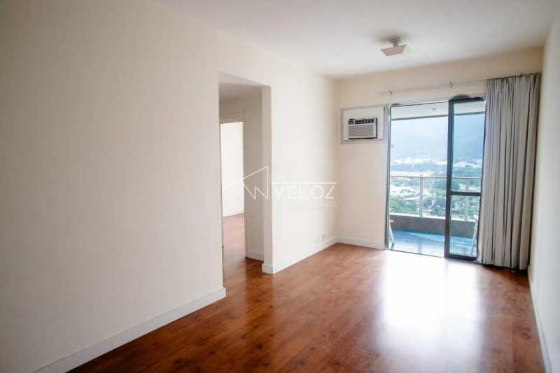 Flat/Apart Hotel, 1 quarto, 55 m² - Foto 4