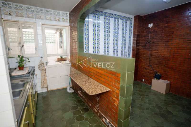Apartamento, 3 quartos, 132 m² - Foto 16