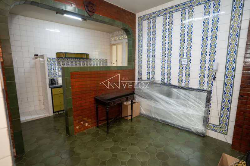 Apartamento, 3 quartos, 132 m² - Foto 17