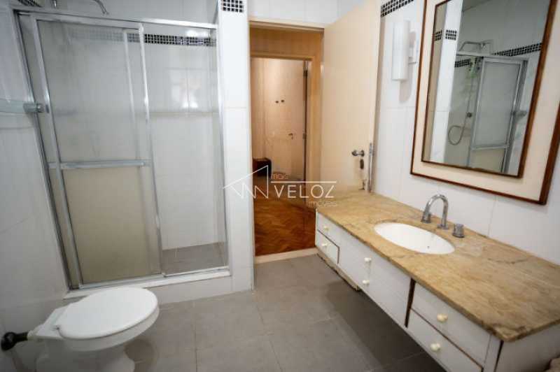 Apartamento, 3 quartos, 132 m² - Foto 19
