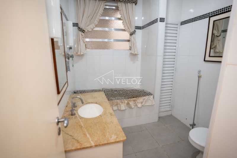 Apartamento, 3 quartos, 132 m² - Foto 20