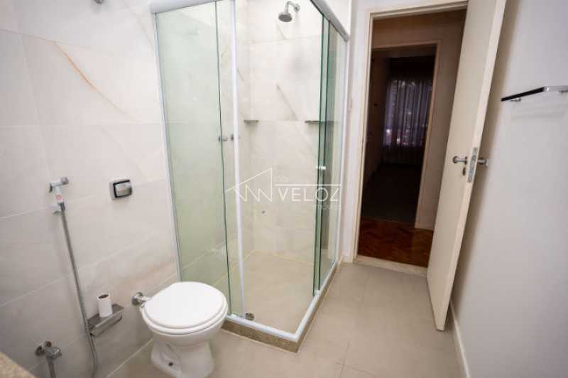 Apartamento, 3 quartos, 132 m² - Foto 21