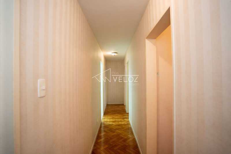 Apartamento, 3 quartos, 132 m² - Foto 6