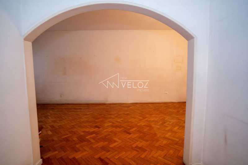 Apartamento, 3 quartos, 132 m² - Foto 4