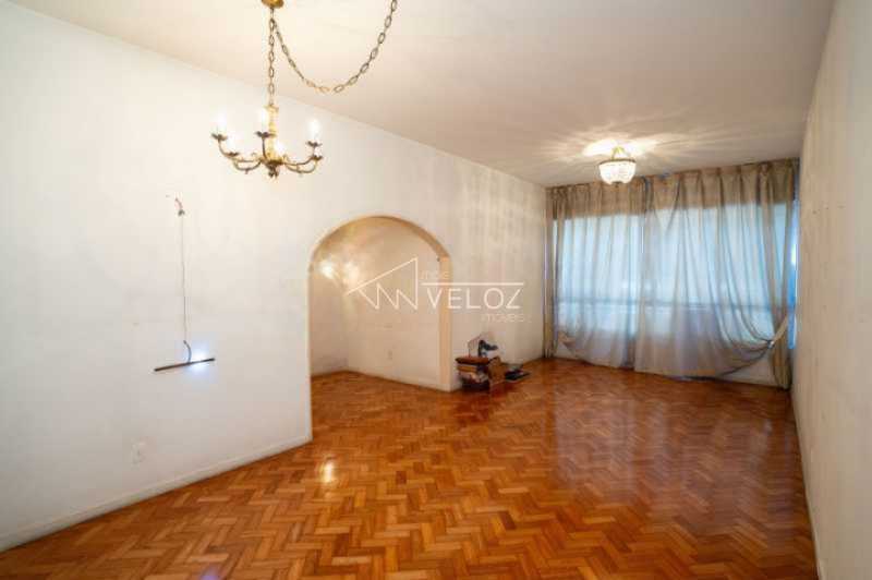 Apartamento, 3 quartos, 132 m² - Foto 2