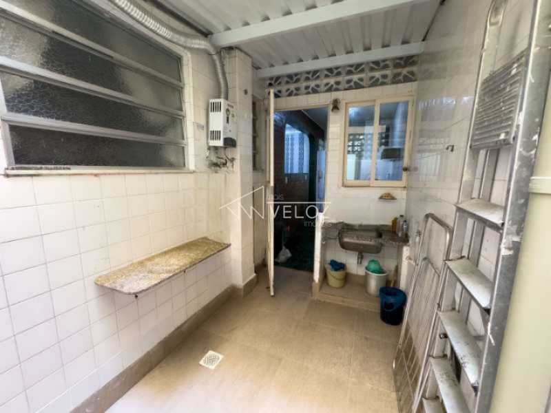 Apartamento, 3 quartos, 132 m² - Foto 27