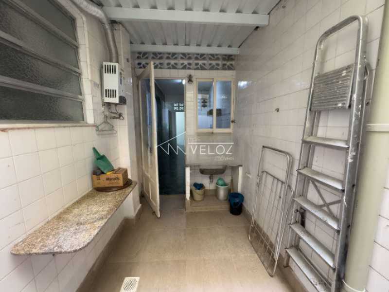 Apartamento, 3 quartos, 132 m² - Foto 26