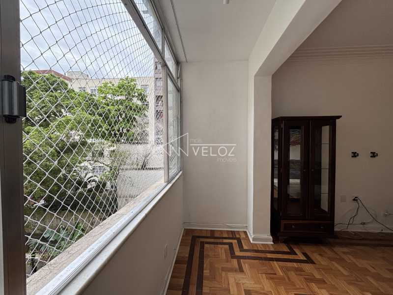 Apartamento em Copacabana