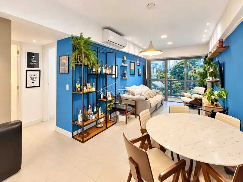 Apartamento em Botafogo