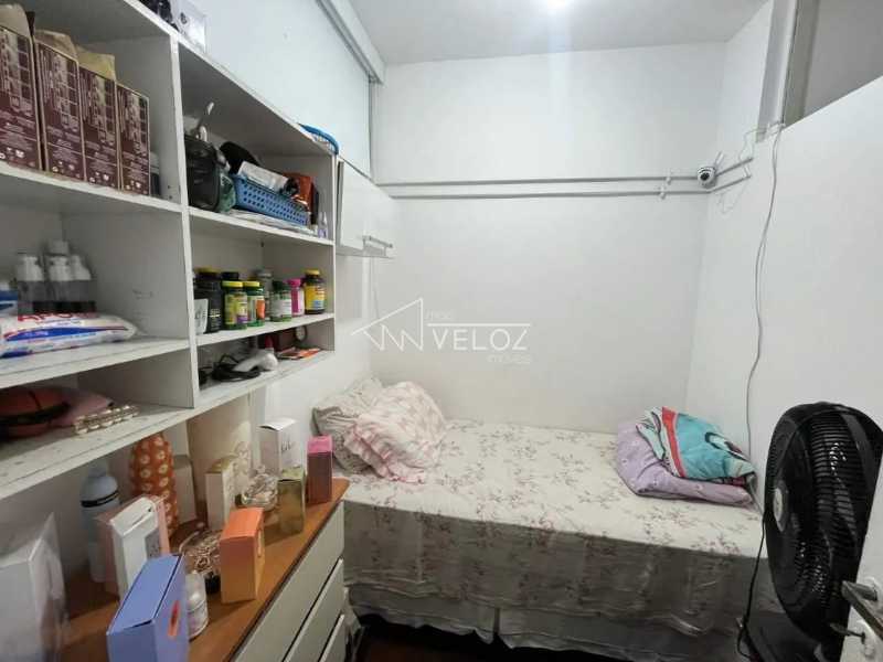 Apartamento, 1 quarto, 50 m² - Foto 10