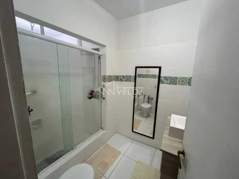 Apartamento, 1 quarto, 50 m² - Foto 11