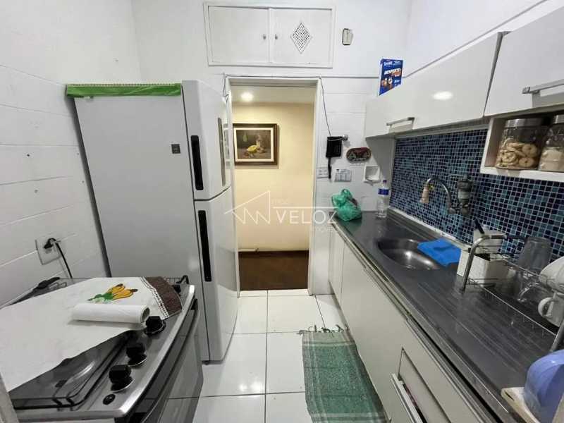 Apartamento, 1 quarto, 50 m² - Foto 15