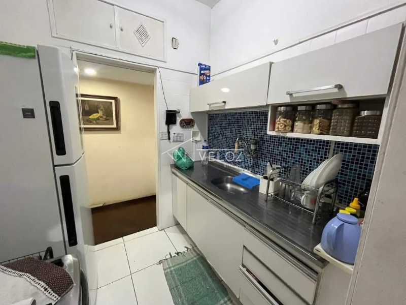 Apartamento, 1 quarto, 50 m² - Foto 16