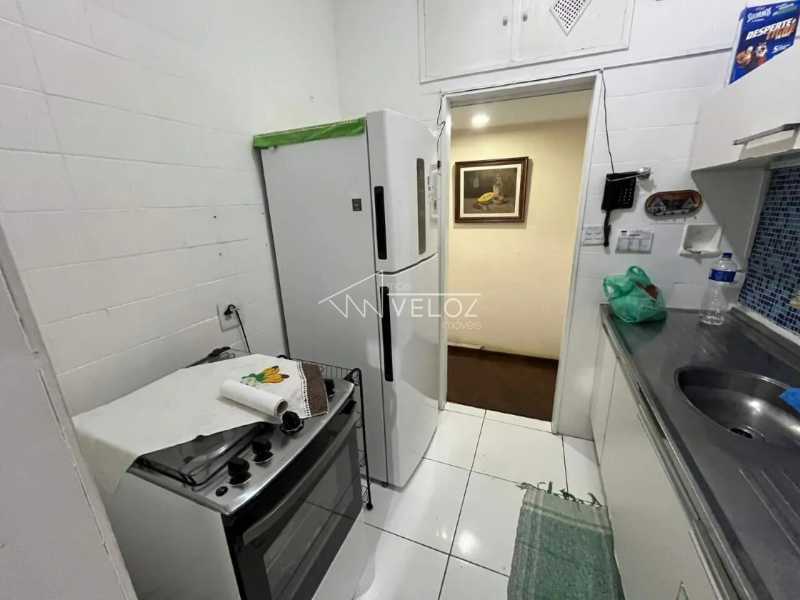 Apartamento, 1 quarto, 50 m² - Foto 17