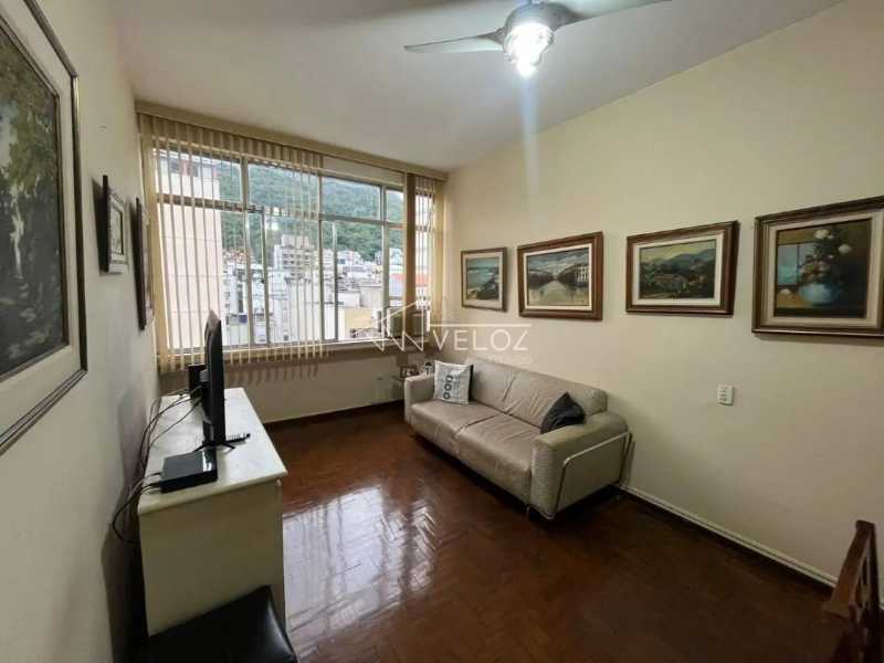 Apartamento, 1 quarto, 50 m² - Foto 18