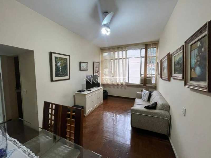 Apartamento, 1 quarto, 50 m² - Foto 19