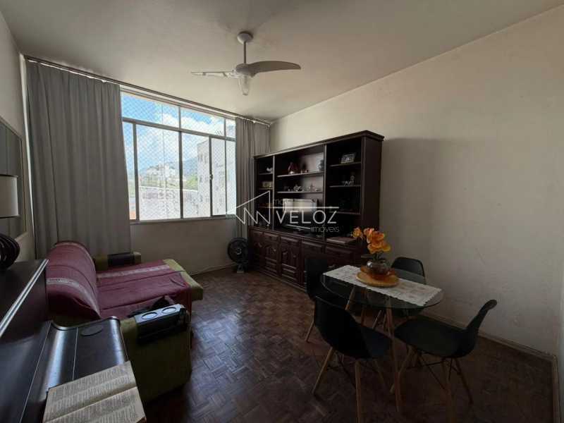 Apartamento em Botafogo
