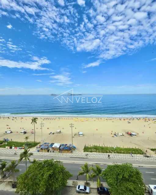 Apartamento em Ipanema