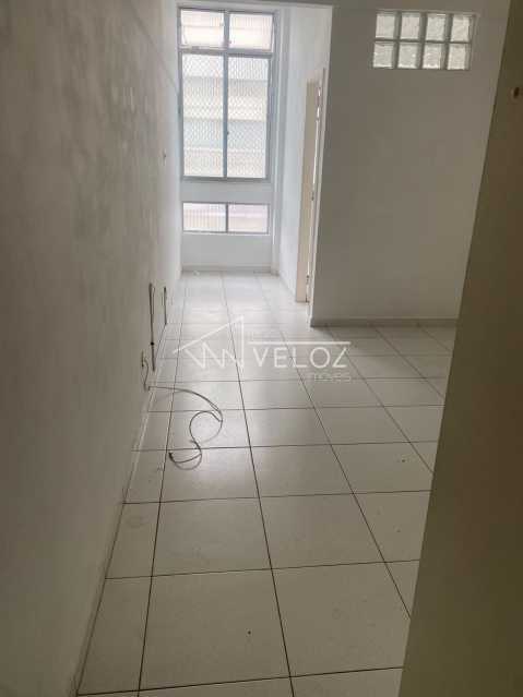 Apartamento em Botafogo