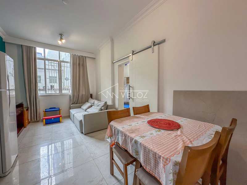 Apartamento em Flamengo