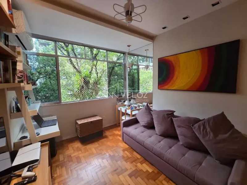 Apartamento em Botafogo