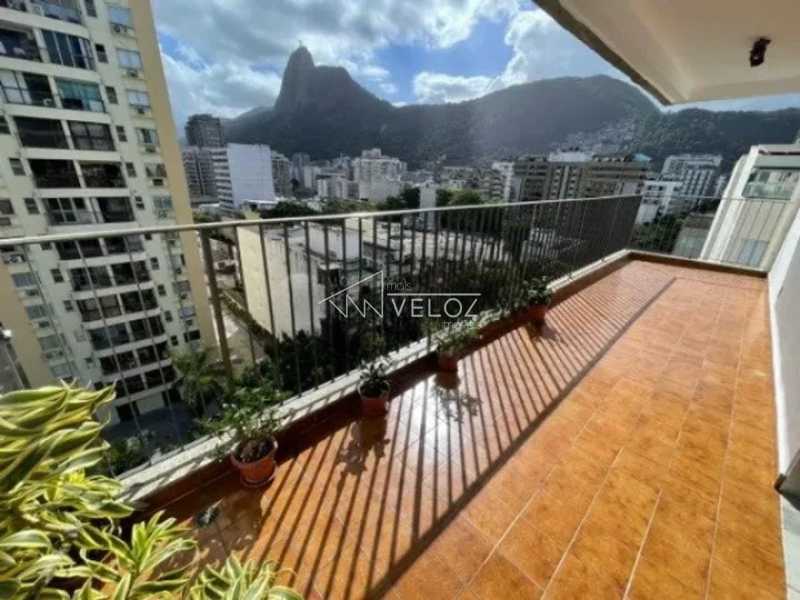 Apartamento em Botafogo