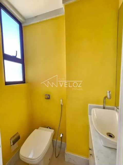 Apartamento, 1 quarto, 61 m² - Foto 20