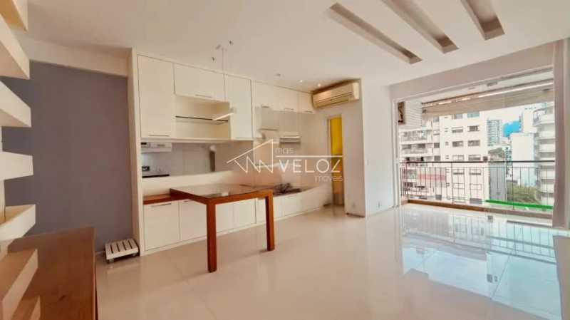 Apartamento, 1 quarto, 61 m² - Foto 7
