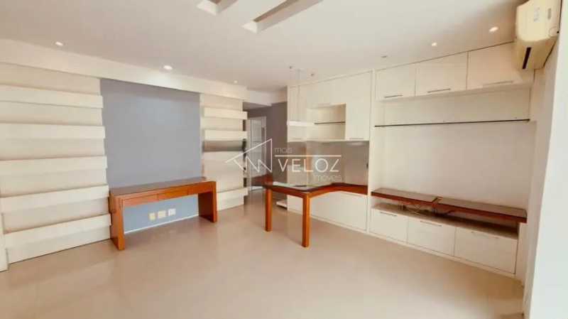 Apartamento, 1 quarto, 61 m² - Foto 6
