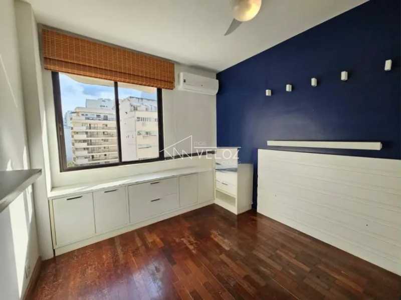 Apartamento, 1 quarto, 61 m² - Foto 11