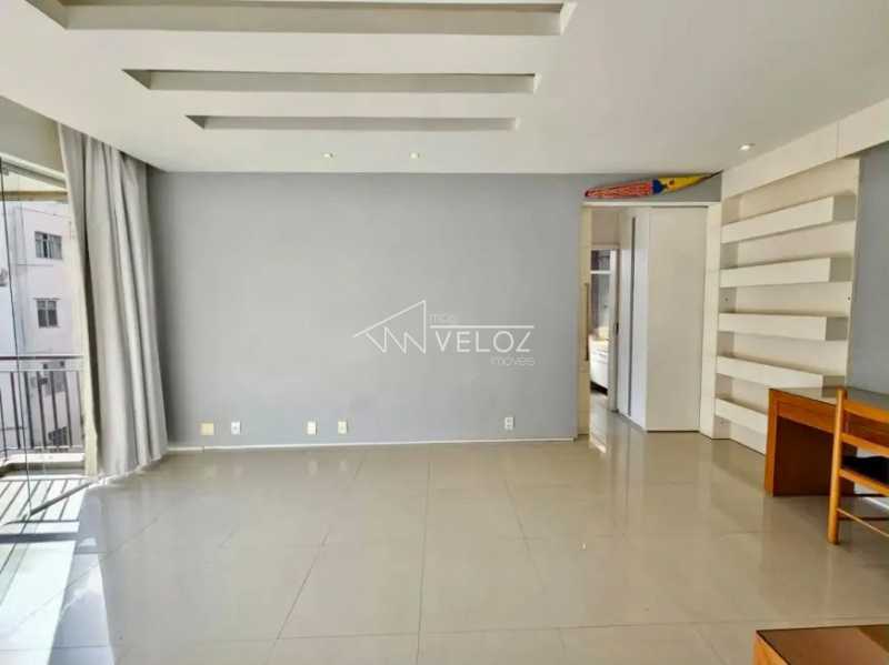 Apartamento, 1 quarto, 61 m² - Foto 8