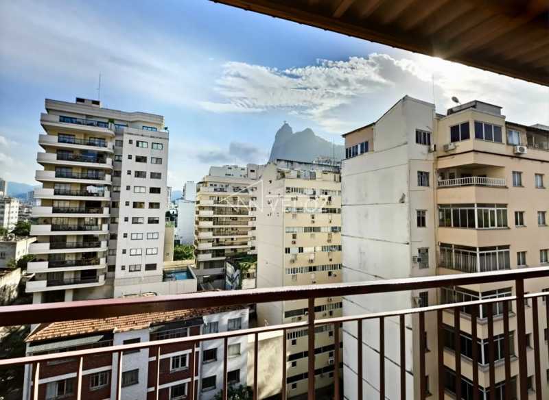Apartamento em Botafogo