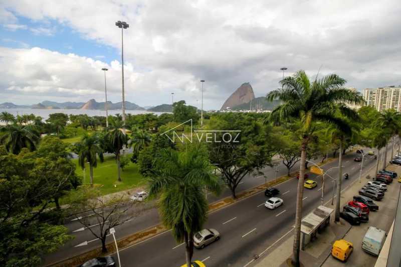 Apartamento em Flamengo