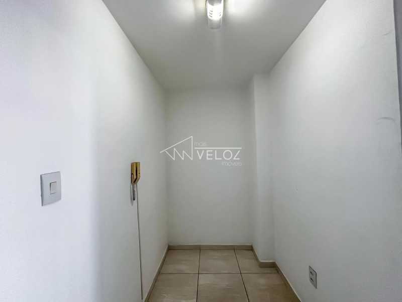 Apartamento, 1 quarto, 29 m² - Foto 5